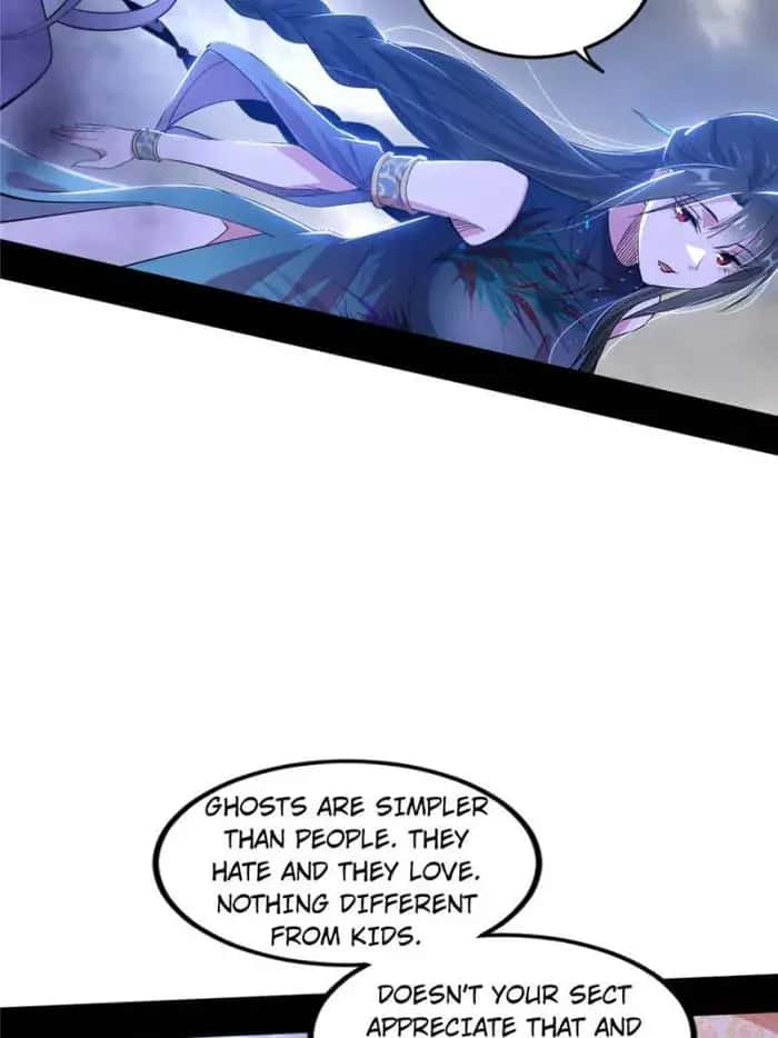 I'm an Evil God Chapter 372 Page 76