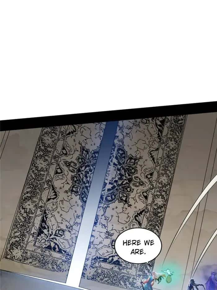 I'm an Evil God Chapter 372 Page 78
