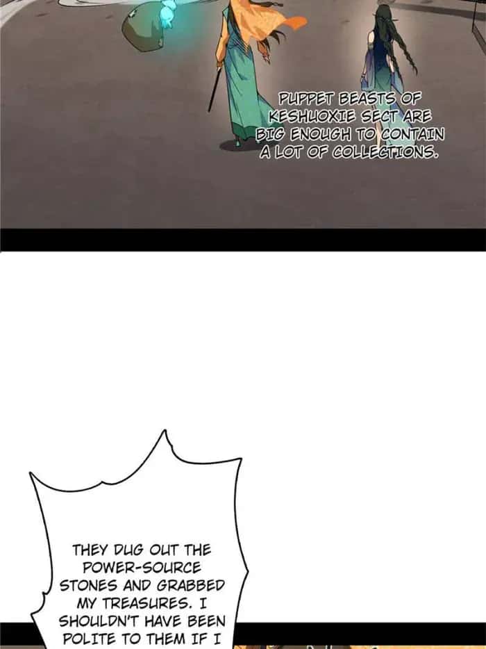 I'm an Evil God Chapter 373 Page 3