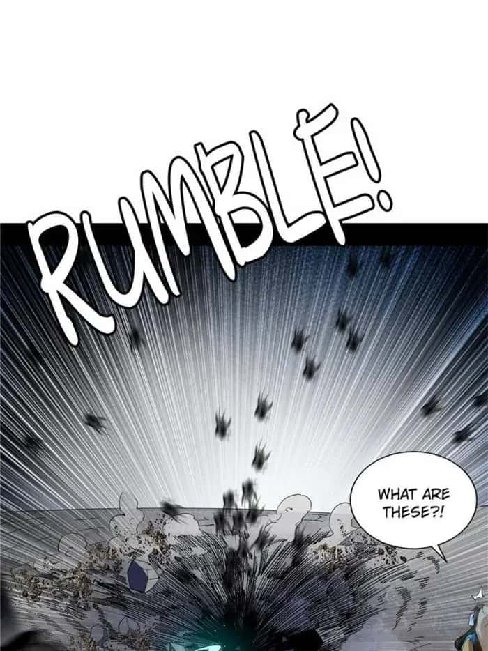 I'm an Evil God Chapter 373 Page 8