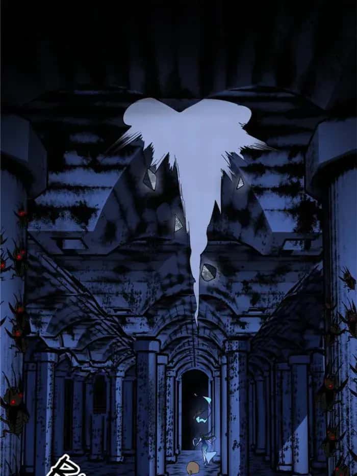 I'm an Evil God Chapter 373 Page 14