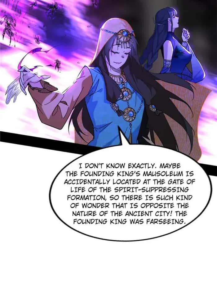 I'm an Evil God Chapter 373 Page 20