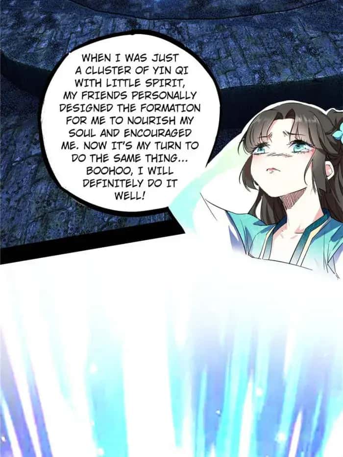 I'm an Evil God Chapter 373 Page 24