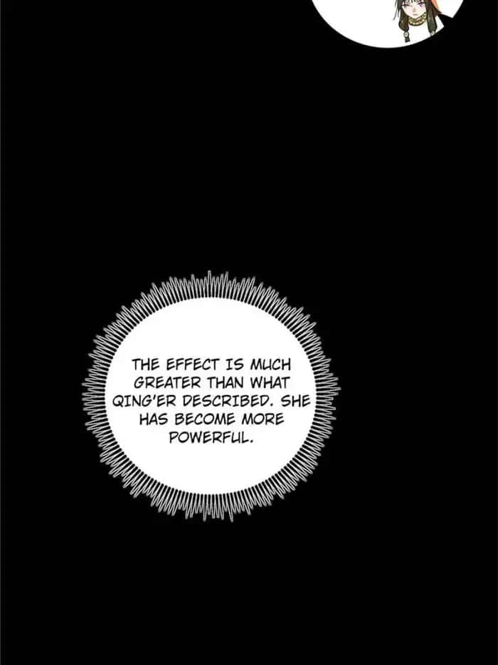 I'm an Evil God Chapter 373 Page 28