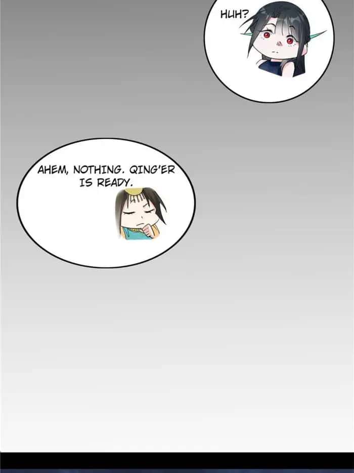 I'm an Evil God Chapter 373 Page 38