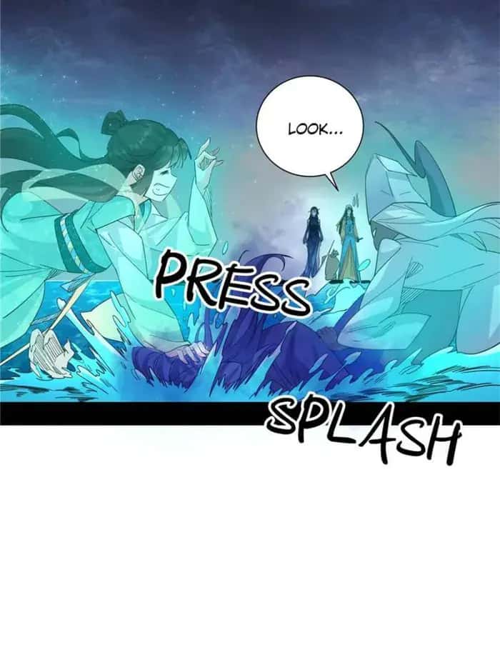 I'm an Evil God Chapter 373 Page 39