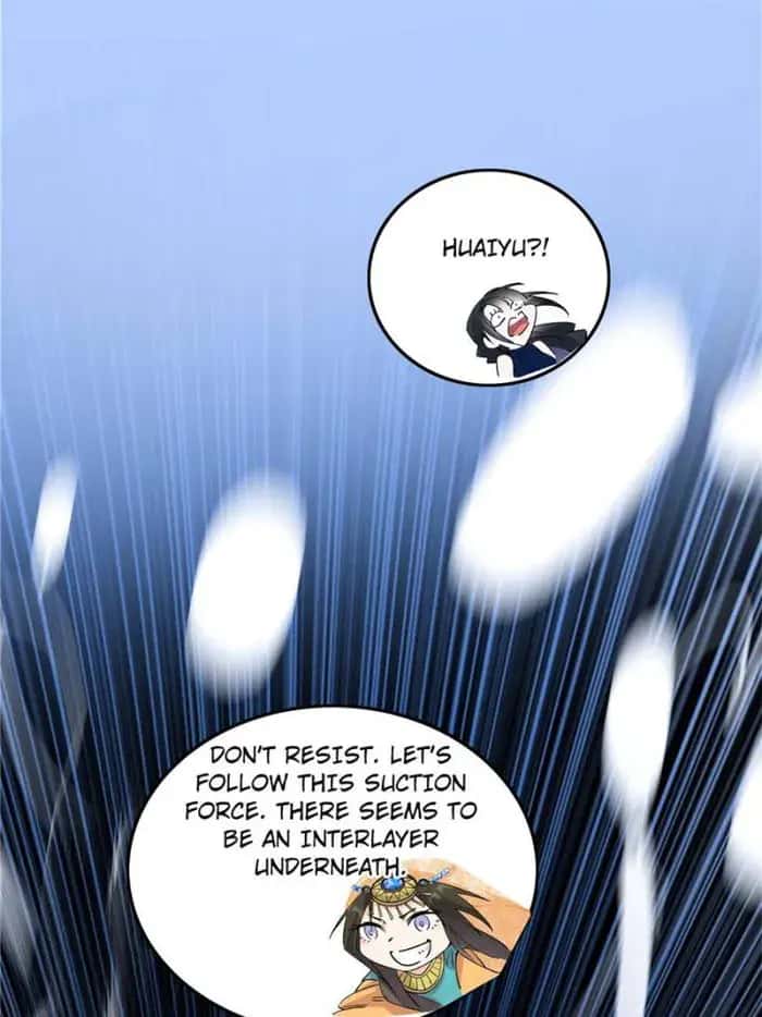 I'm an Evil God Chapter 373 Page 46