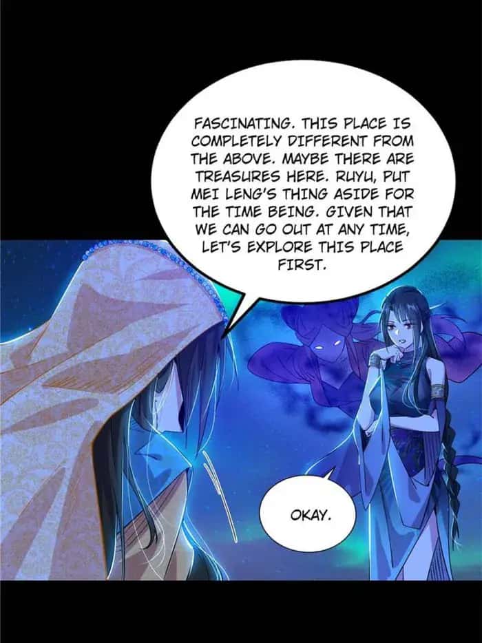 I'm an Evil God Chapter 373 Page 59