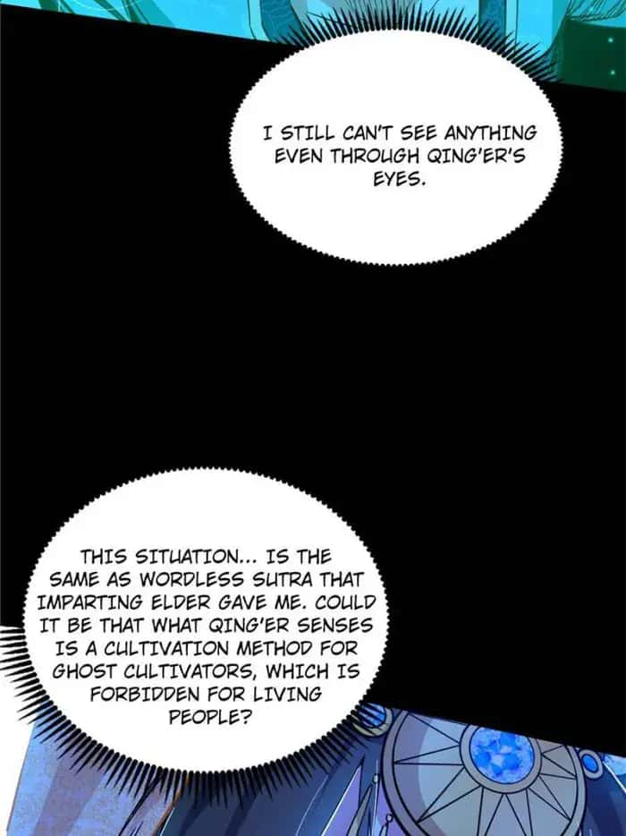 I'm an Evil God Chapter 373 Page 65