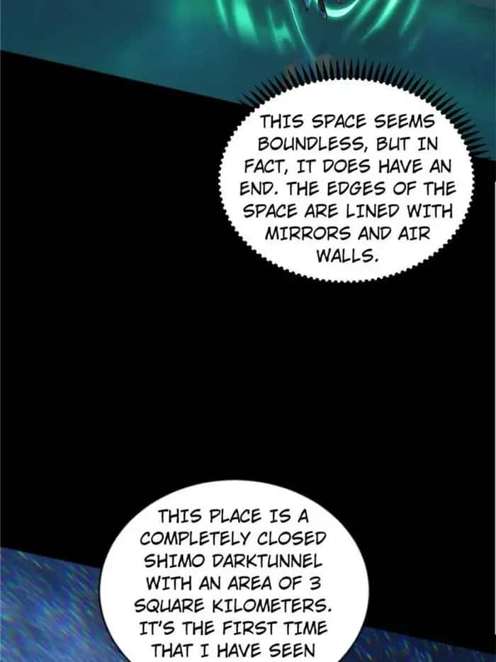 I'm an Evil God Chapter 374 Page 2