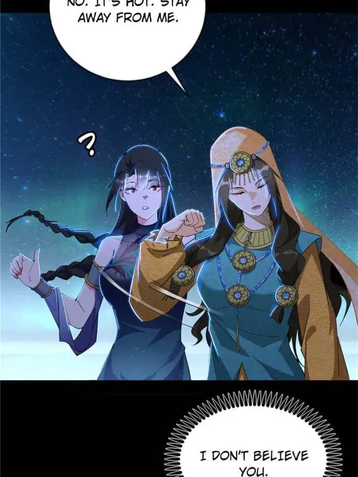 I'm an Evil God Chapter 374 Page 10