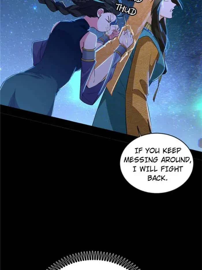 I'm an Evil God Chapter 374 Page 12