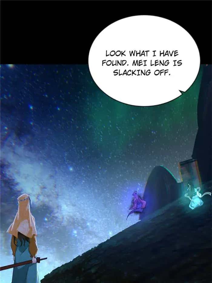 I'm an Evil God Chapter 374 Page 15
