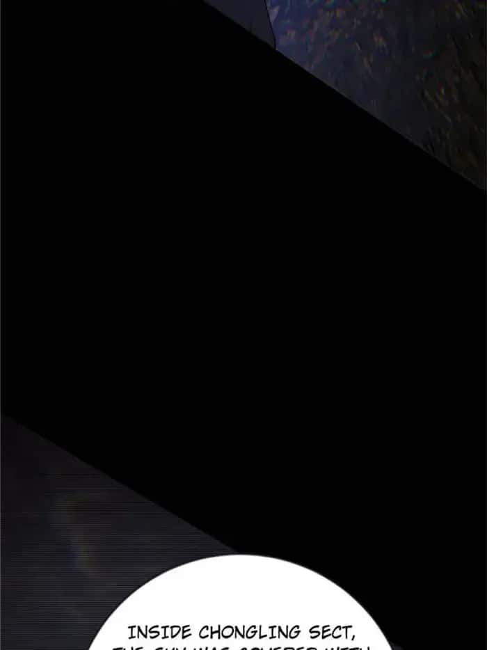 I'm an Evil God Chapter 374 Page 27