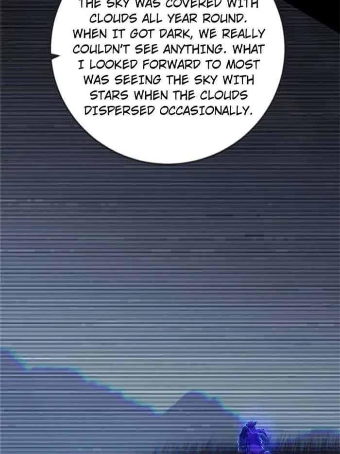 I'm an Evil God Chapter 374 Page 28