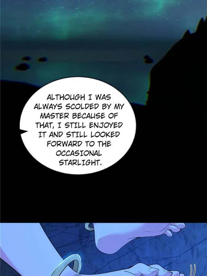 I'm an Evil God Chapter 374 Page 32