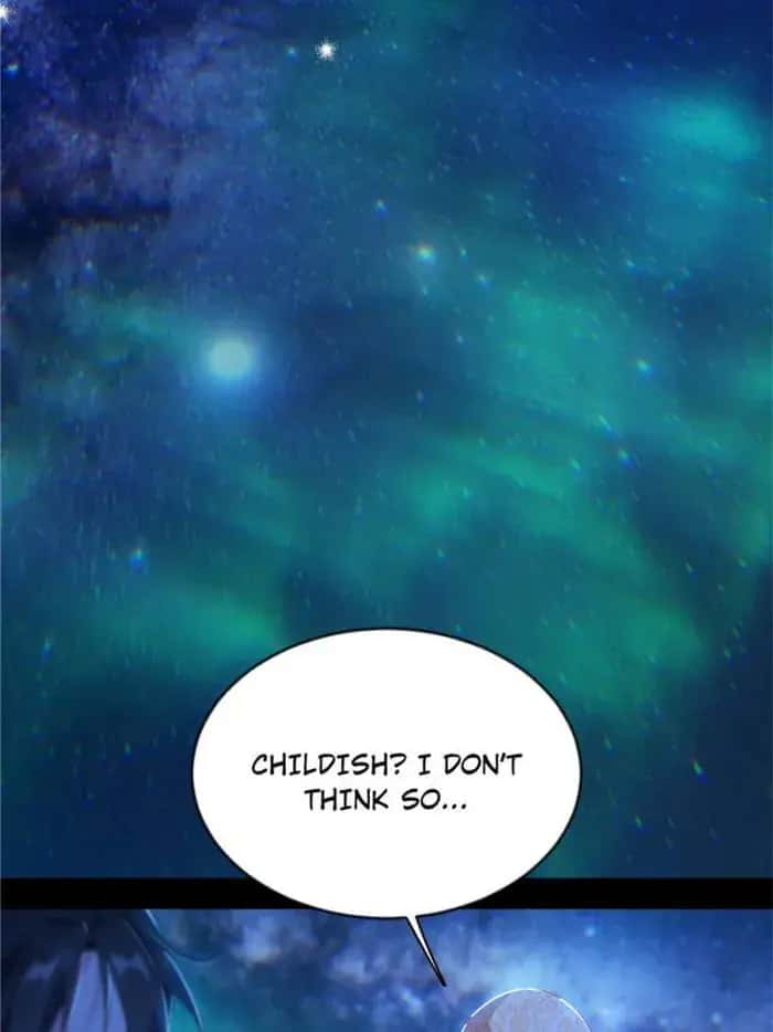 I'm an Evil God Chapter 374 Page 35