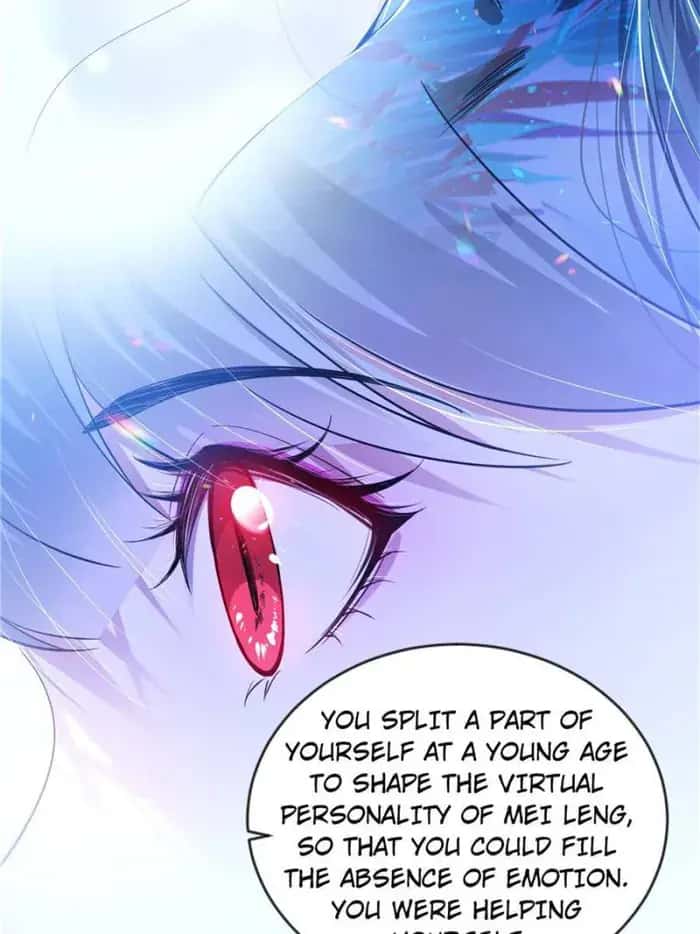 I'm an Evil God Chapter 374 Page 42