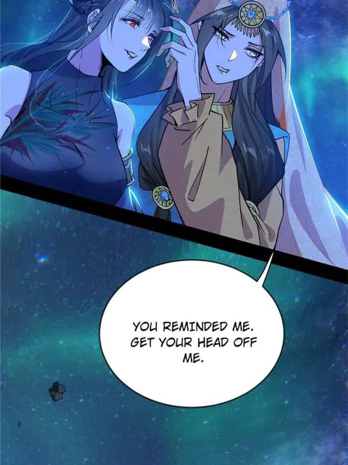 I'm an Evil God Chapter 374 Page 50