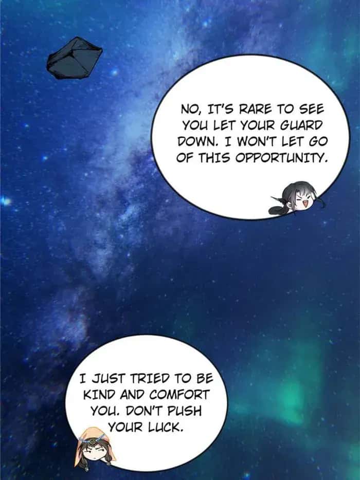I'm an Evil God Chapter 374 Page 53