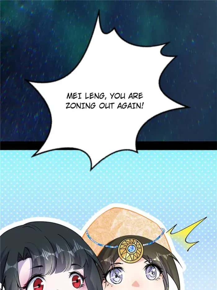 I'm an Evil God Chapter 374 Page 55