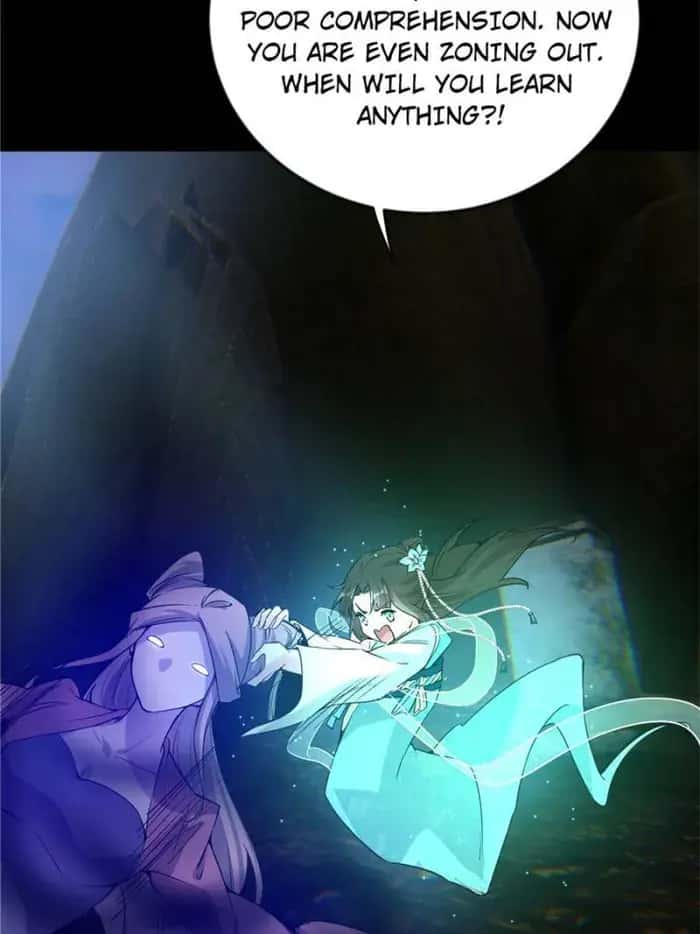 I'm an Evil God Chapter 374 Page 57