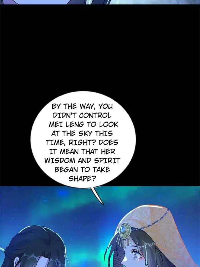I'm an Evil God Chapter 374 Page 63