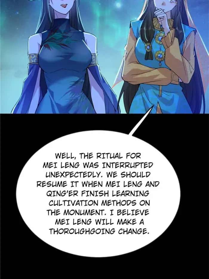 I'm an Evil God Chapter 374 Page 66