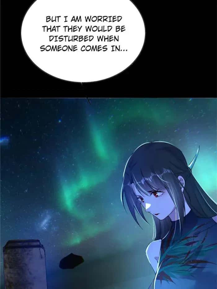 I'm an Evil God Chapter 374 Page 74
