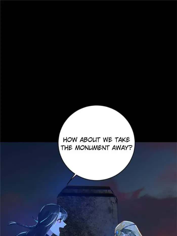 I'm an Evil God Chapter 374 Page 76