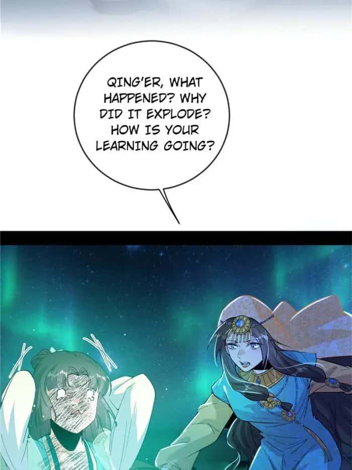 I'm an Evil God Chapter 374 Page 82
