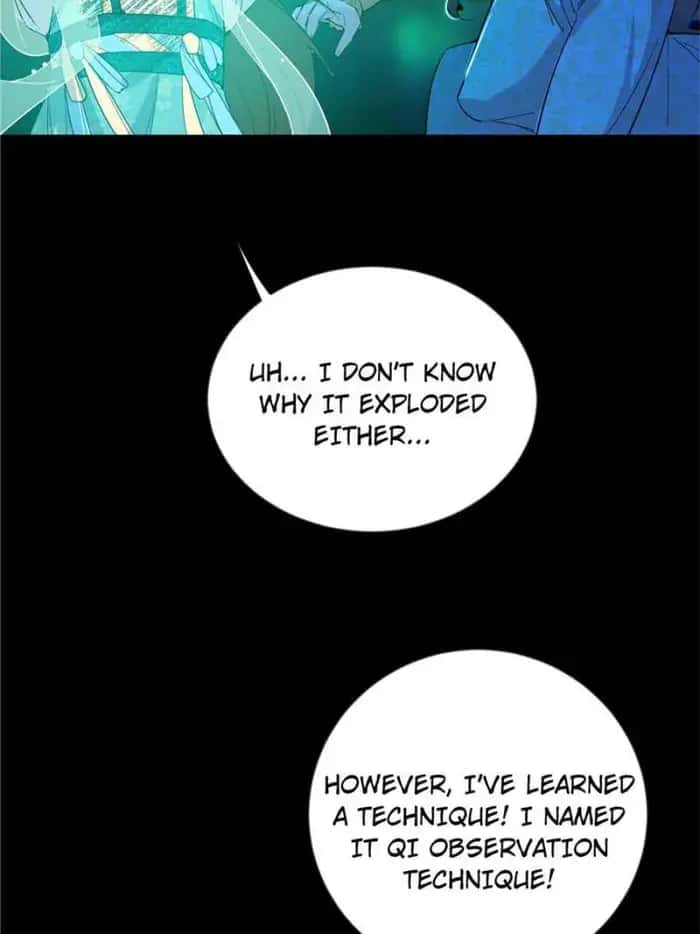 I'm an Evil God Chapter 374 Page 83