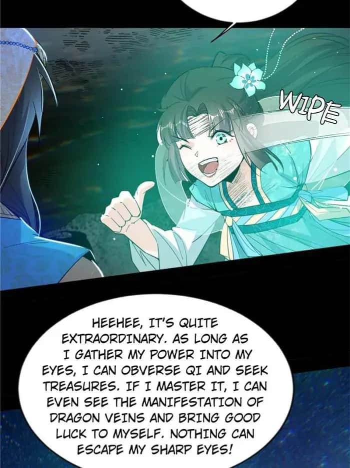 I'm an Evil God Chapter 374 Page 84