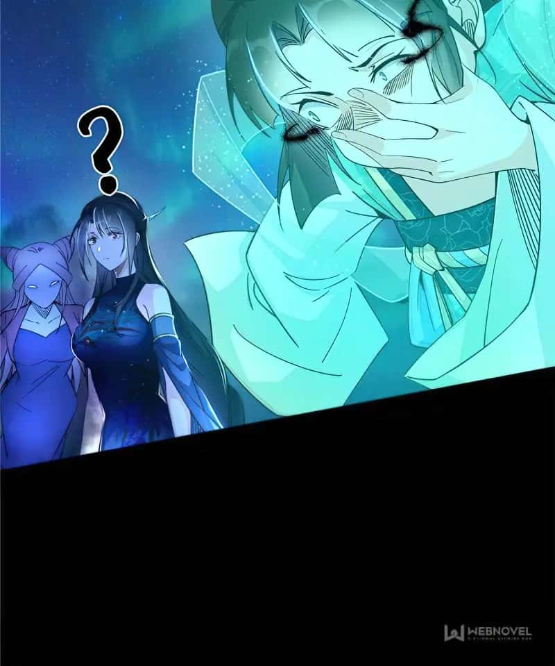 I'm an Evil God Chapter 375 Page 6