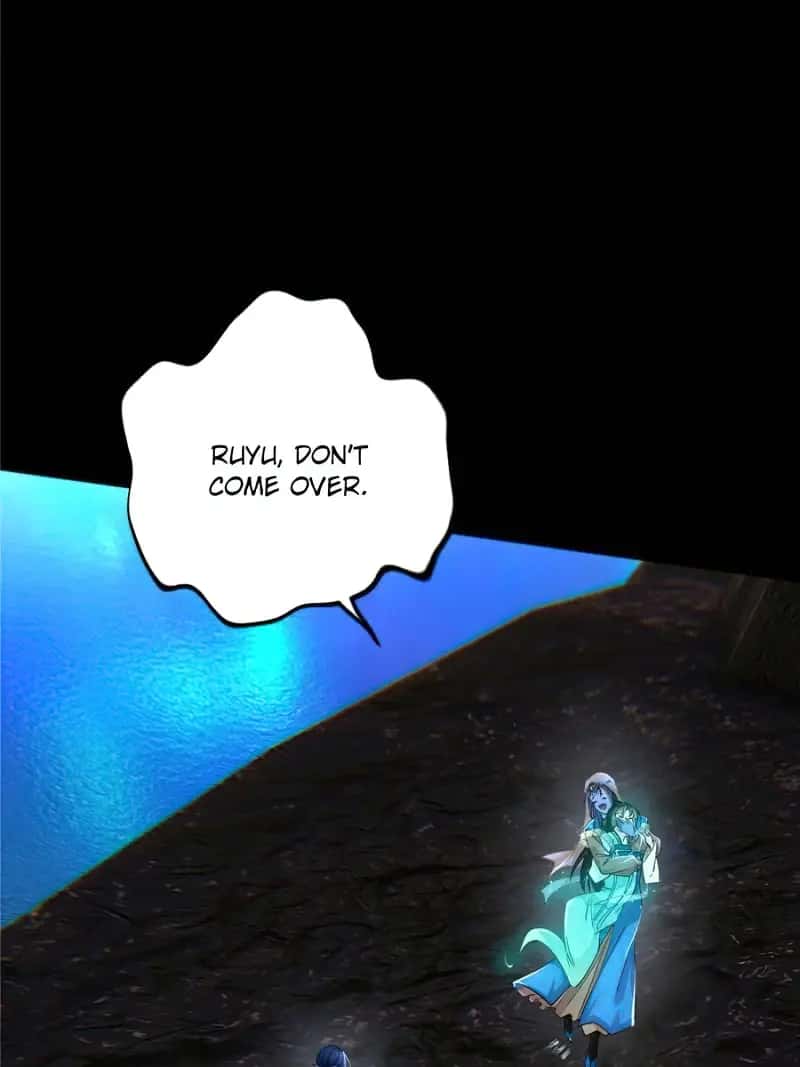 I'm an Evil God Chapter 375 Page 9
