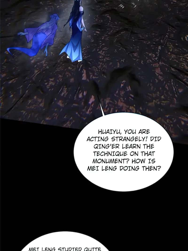 I'm an Evil God Chapter 375 Page 10