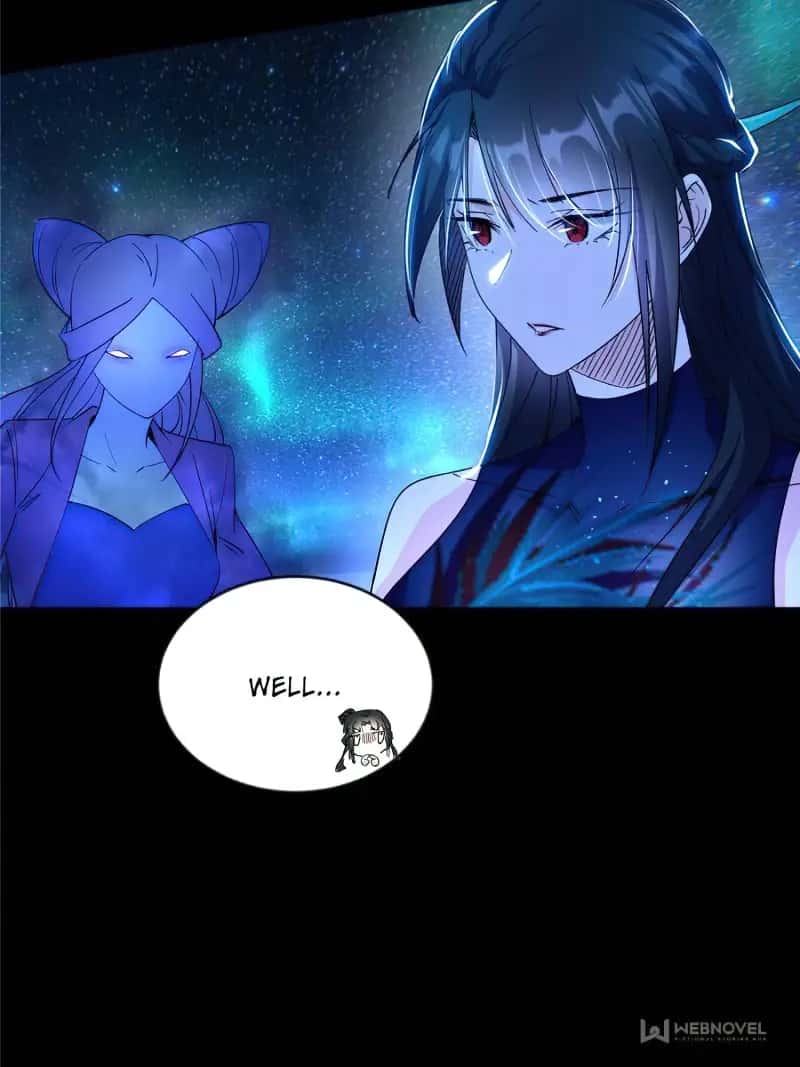 I'm an Evil God Chapter 375 Page 13