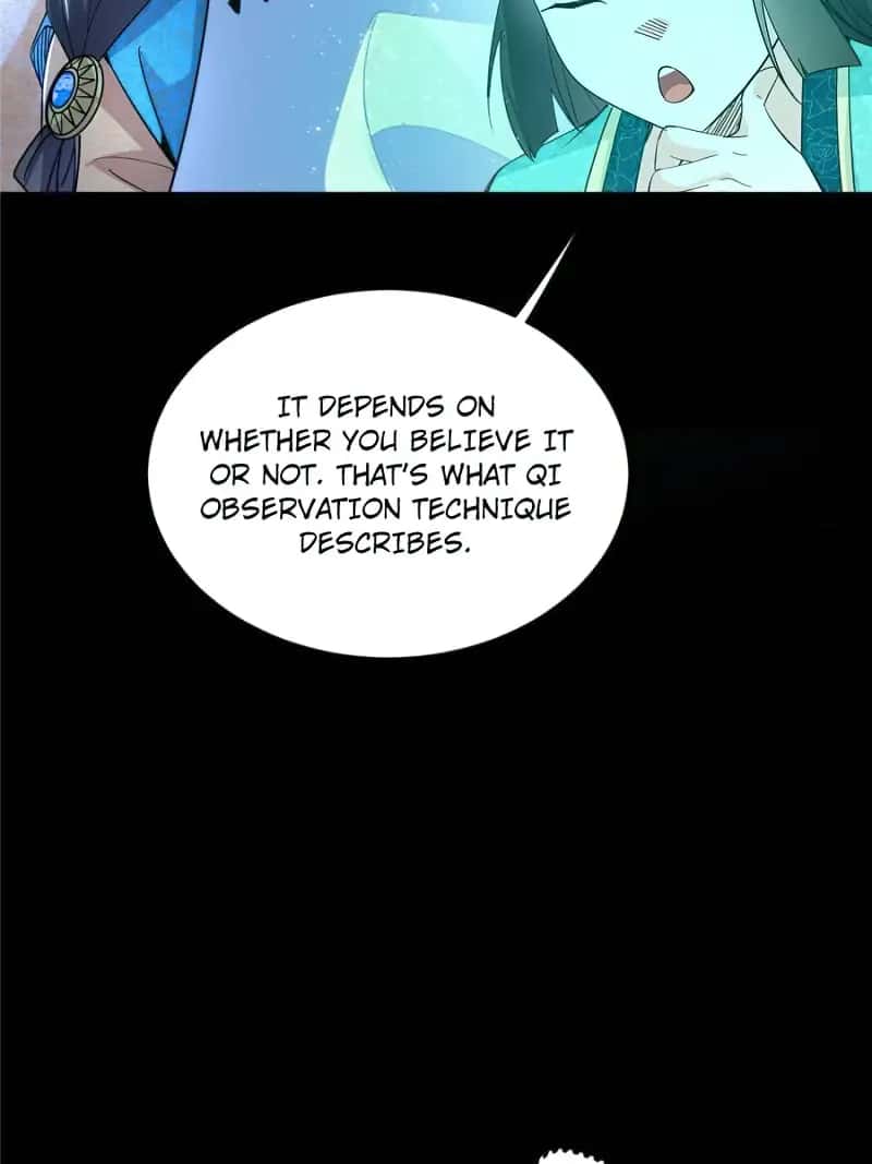I'm an Evil God Chapter 375 Page 17