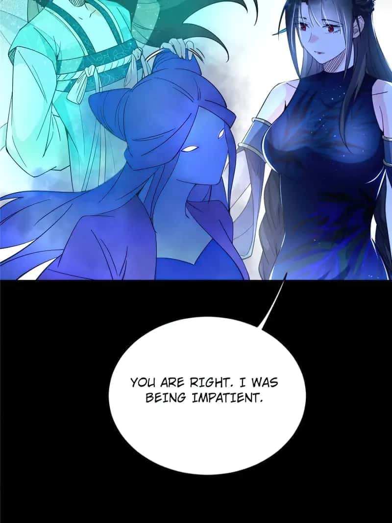 I'm an Evil God Chapter 375 Page 20