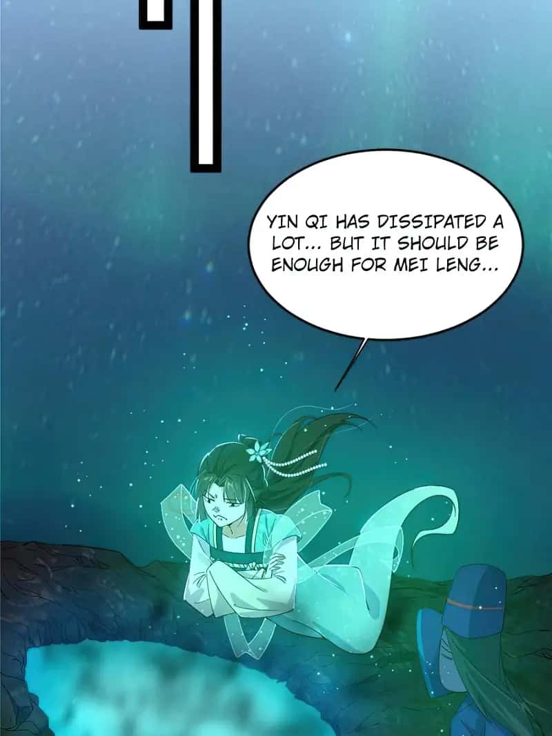 I'm an Evil God Chapter 375 Page 27