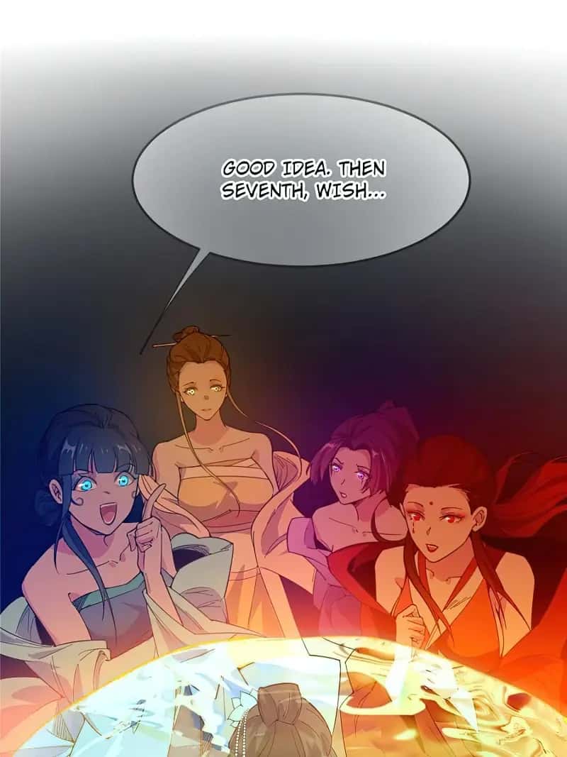 I'm an Evil God Chapter 375 Page 56