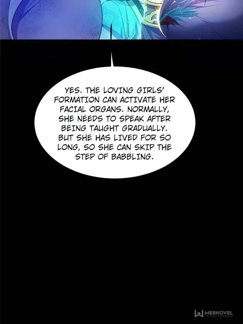 I'm an Evil God Chapter 375 Page 70