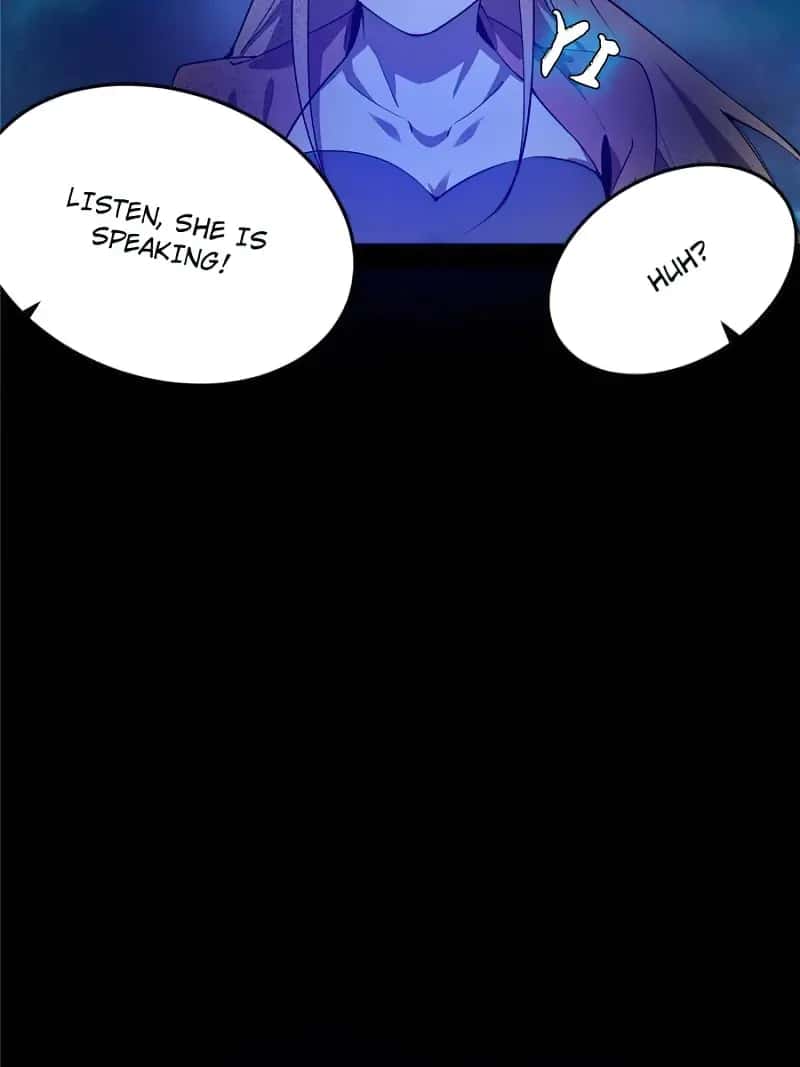 I'm an Evil God Chapter 375 Page 75