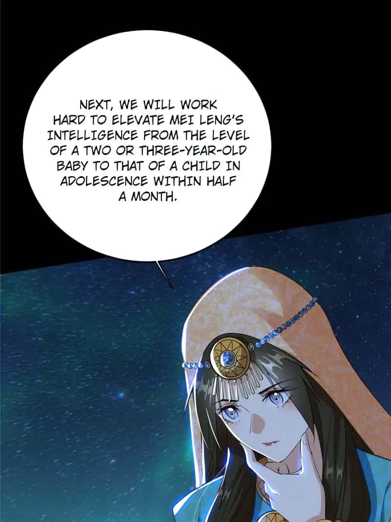 I'm an Evil God Chapter 375 Page 94