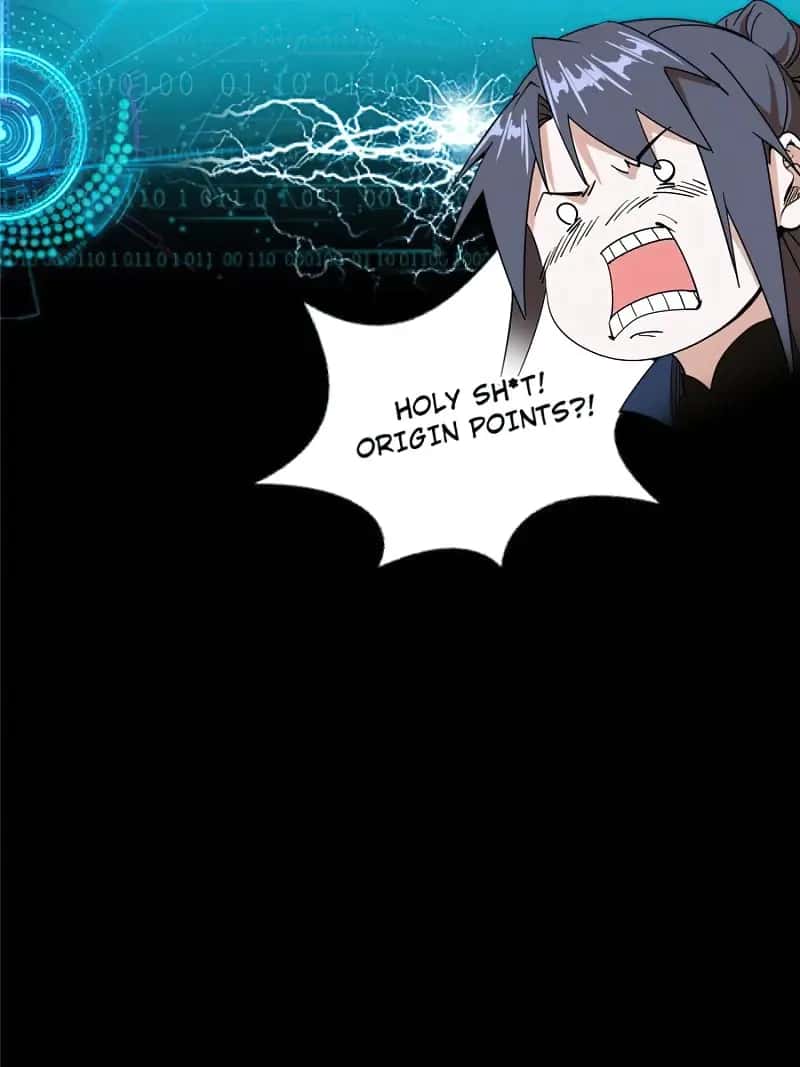 I'm an Evil God Chapter 375 Page 96
