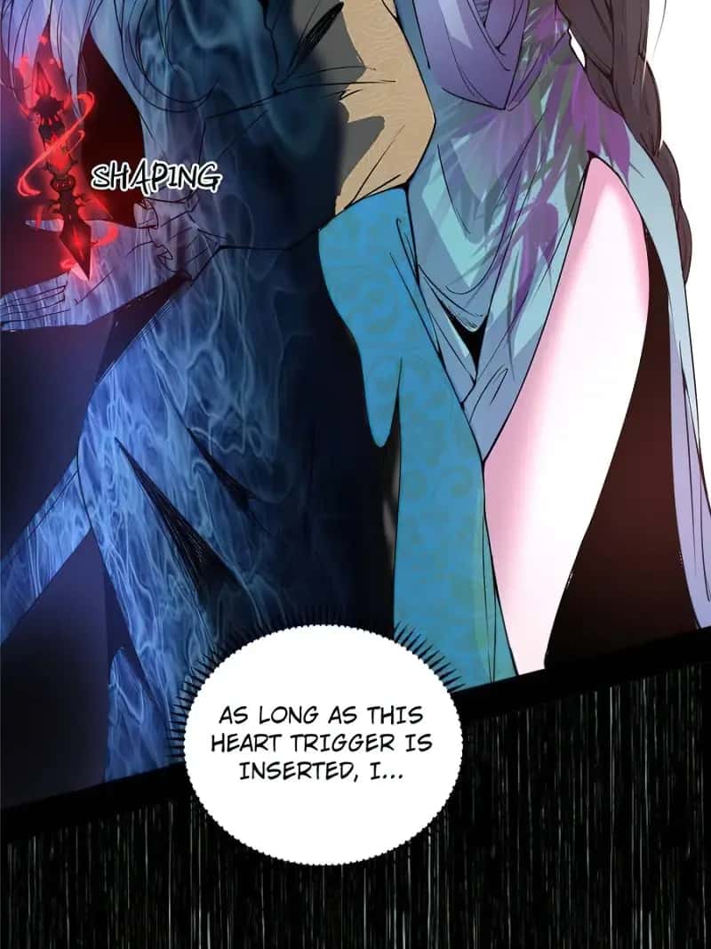 I'm an Evil God Chapter 376 Page 2