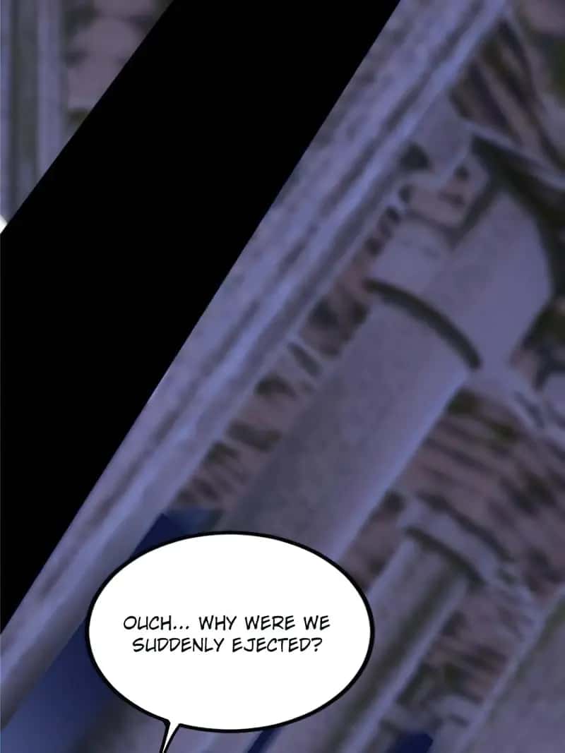 I'm an Evil God Chapter 376 Page 9