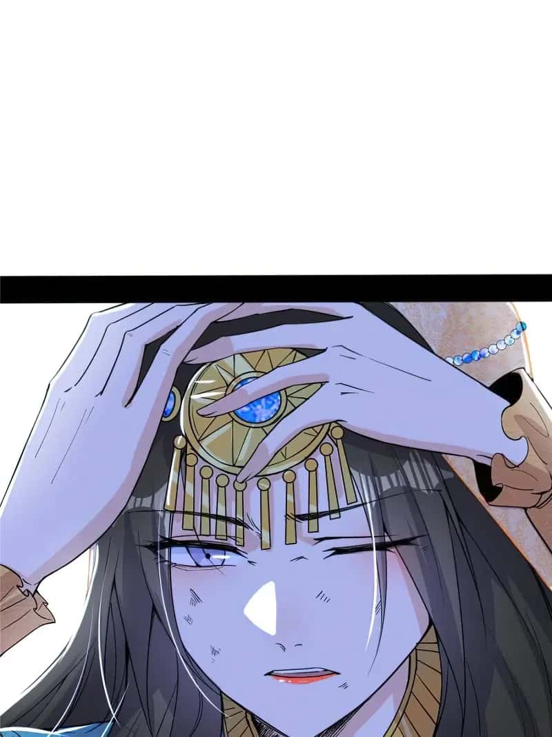 I'm an Evil God Chapter 376 Page 12