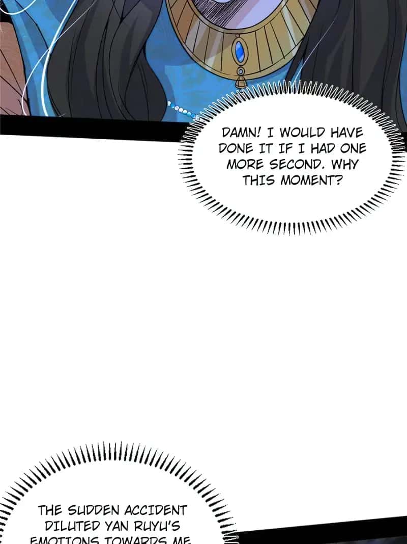 I'm an Evil God Chapter 376 Page 13