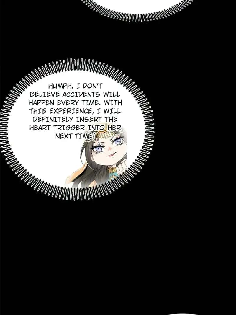 I'm an Evil God Chapter 376 Page 15